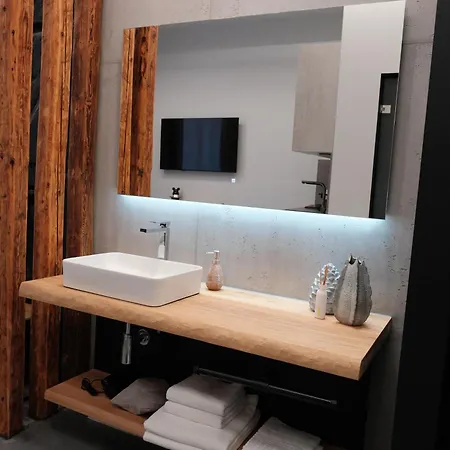 Billhills Boutique & Design 3* Norimberk