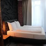 Billhills Boutique & Design 3* Nürnberg