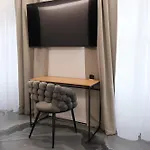 Billhills Boutique & Design Apartmanhotel Nürnberg