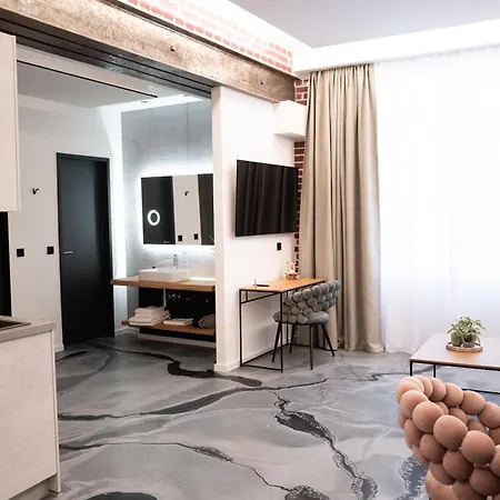 Billhills Boutique & Design 3*