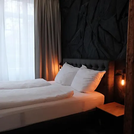 Billhills Boutique & Design アパートホテル 3*