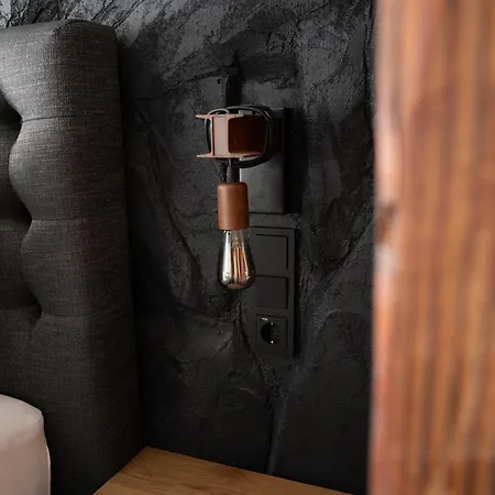 Appart hôtel Billhills Boutique&design 3*