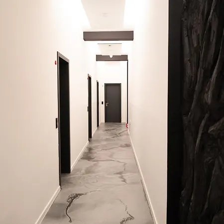 Billhills Boutique & Design 뉘른베르크
