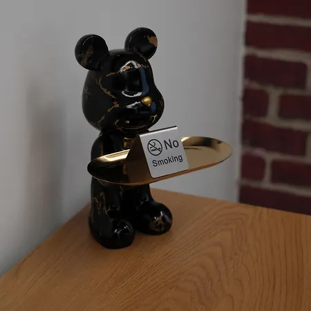 Billhills Boutique & Design 3*