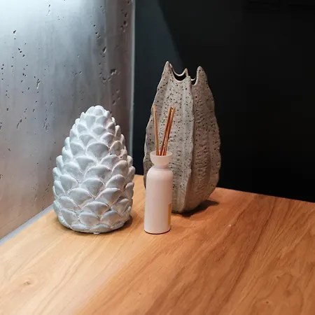Billhills Boutique & Design Apart-hotel Nuremberga