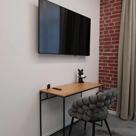 Billhills Boutique&design 3*