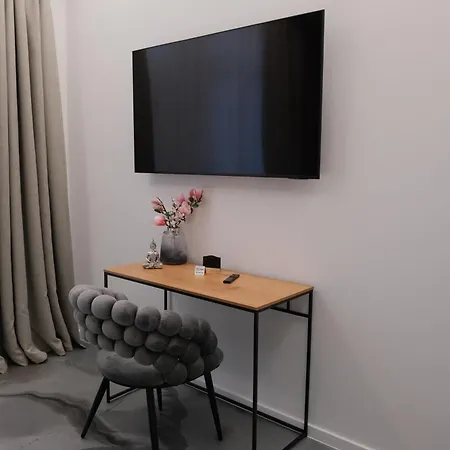 Апарт-отель Billhills Boutique & Design
