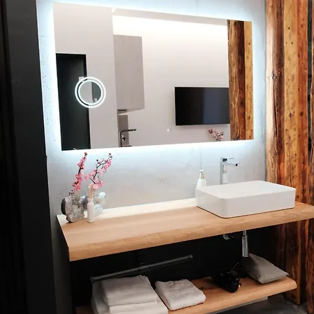 Billhills Boutique&design Appart hôtel Nuremberg