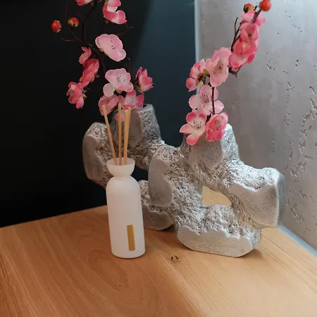 Billhills Boutique & Design Апарт-отель 3*