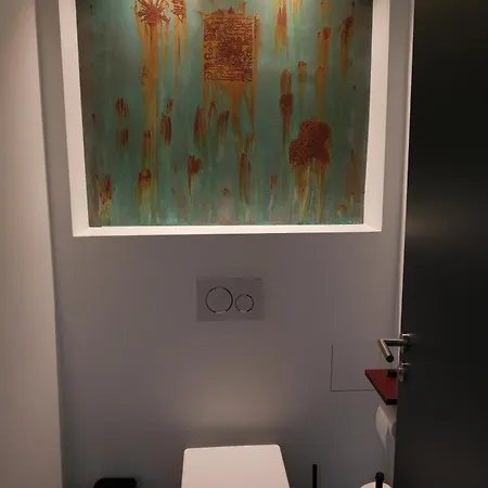 Апарт-отель Billhills Boutique & Design