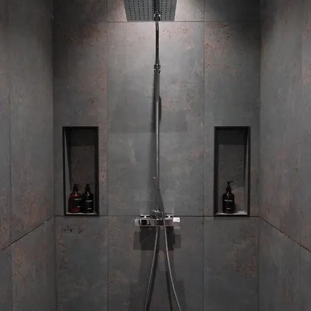 Appart hôtel Billhills Boutique&design Nuremberg