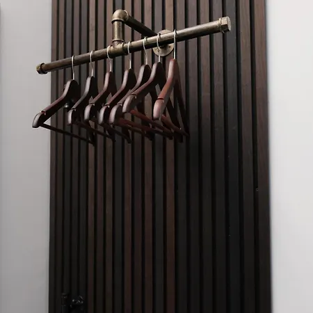 Billhills Boutique & Design 3* 뉘른베르크