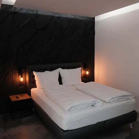 Appart hôtel Billhills Boutique&design 3*