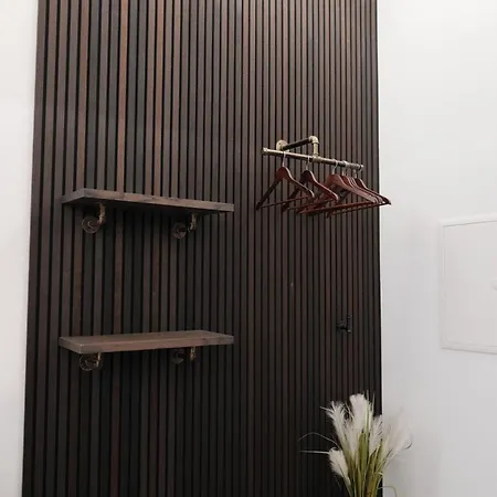 Billhills Boutique & Design 아파트호텔 뉘른베르크