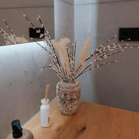 Billhills Boutique & Design Апарт-отель 3*