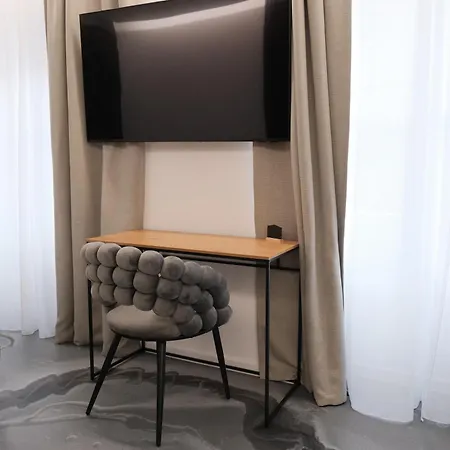 Billhills Boutique & Design アパートホテル ニュルンベルク