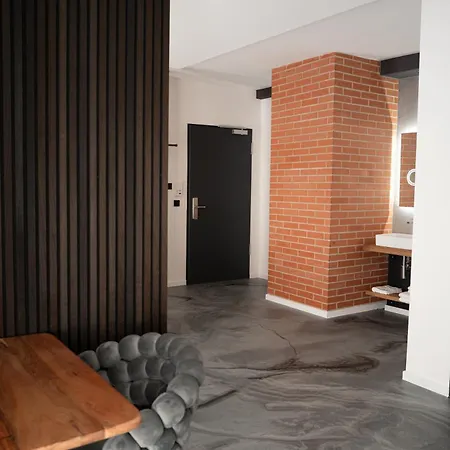 Billhills Boutique & Design ニュルンベルク