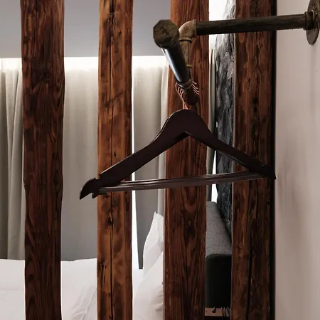 アパートホテル Billhills Boutique & Design