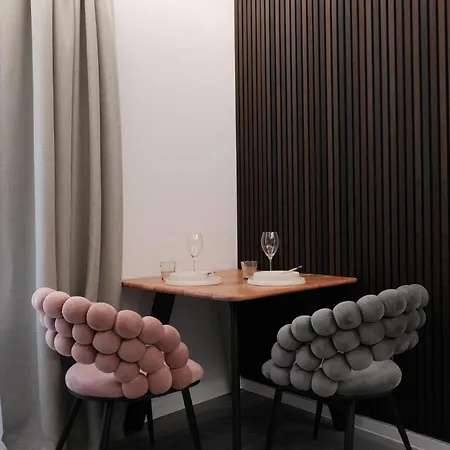 Billhills Boutique & Design 3* Нюрнберг