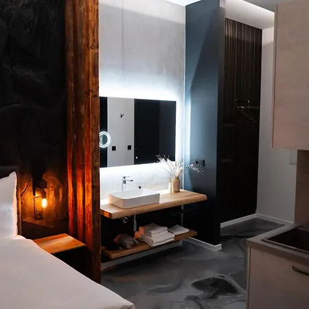 Billhills Boutique & Design 3*