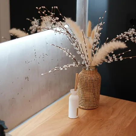 Billhills Boutique & Design Апарт-отель Нюрнберг