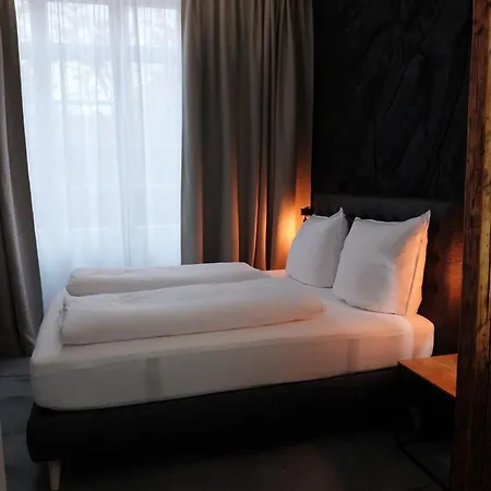 Appart hôtel Billhills Boutique&design Nuremberg