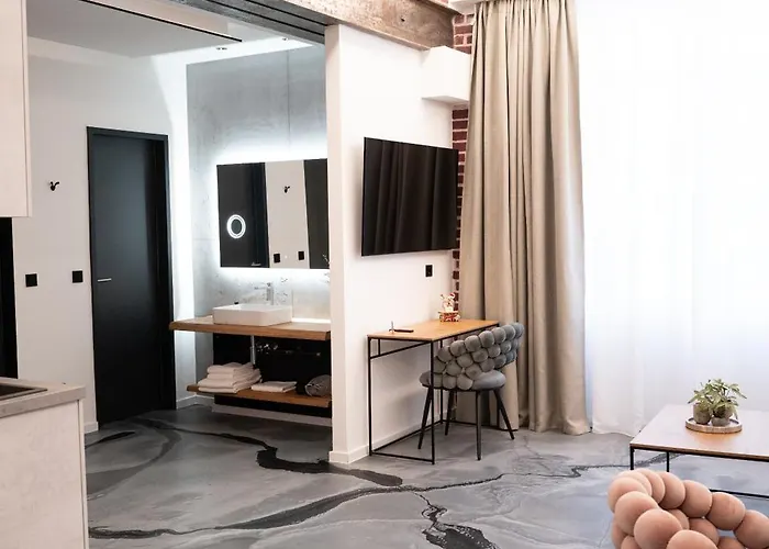 Billhills Boutique & Design 3*