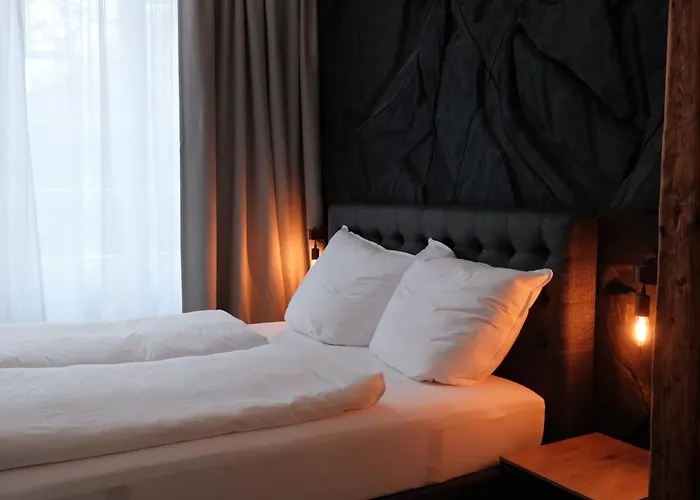 Billhills Boutique & Design アパートホテル 3*