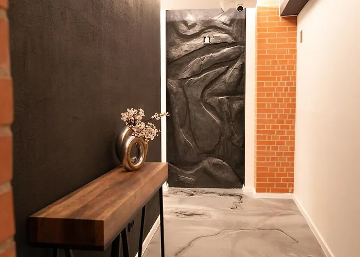 Billhills Boutique & Design アパートホテル 3*