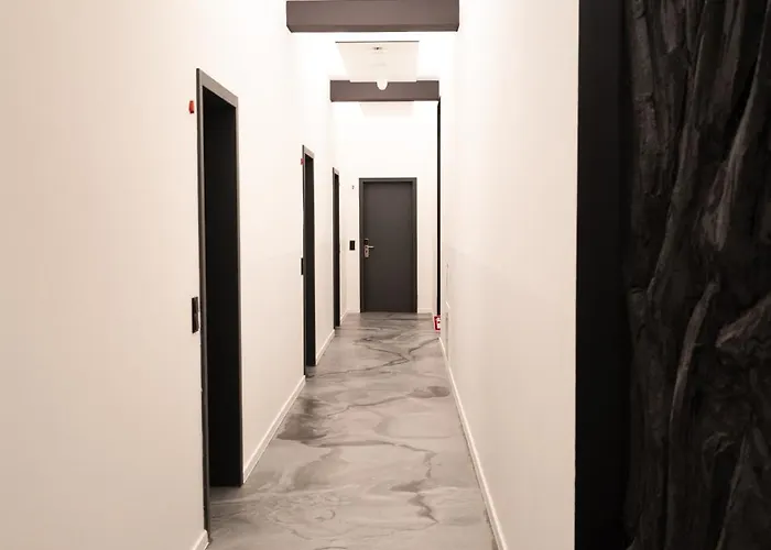 Billhills Boutique & Design ニュルンベルク