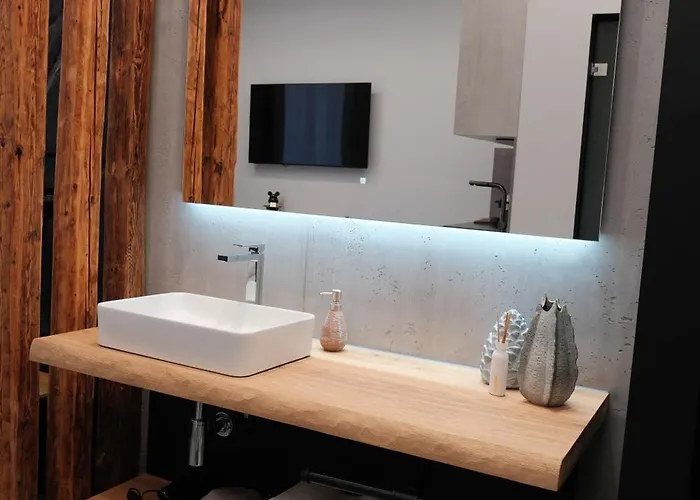 Billhills Boutique & Design 3* ニュルンベルク