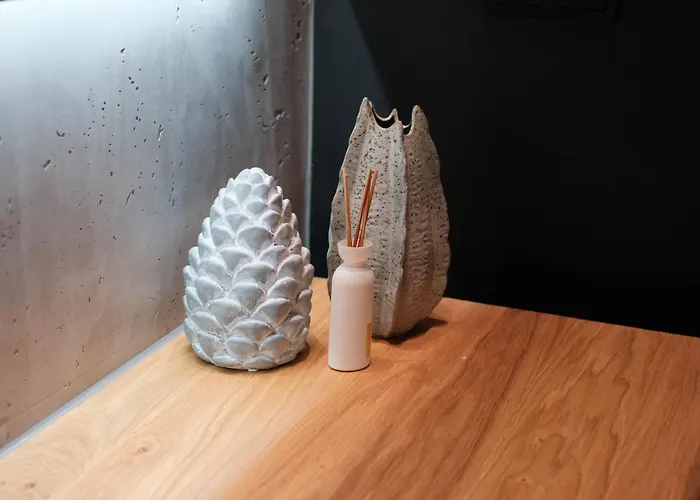 Billhills Boutique & Design アパートホテル ニュルンベルク