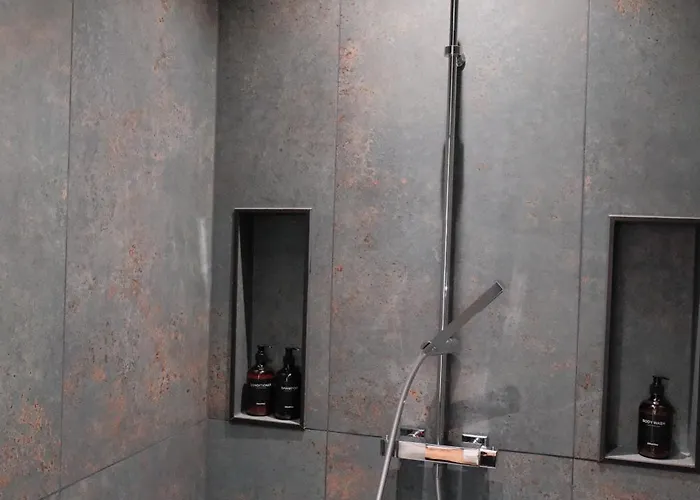 Billhills Boutique & Design 3*