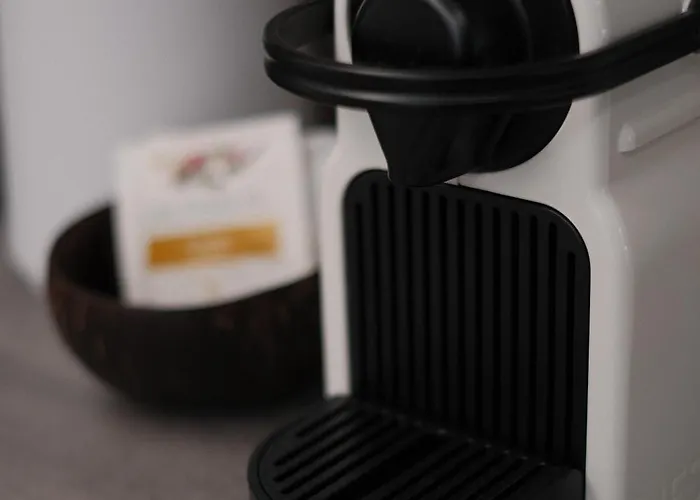 アパートホテル Billhills Boutique & Design ニュルンベルク