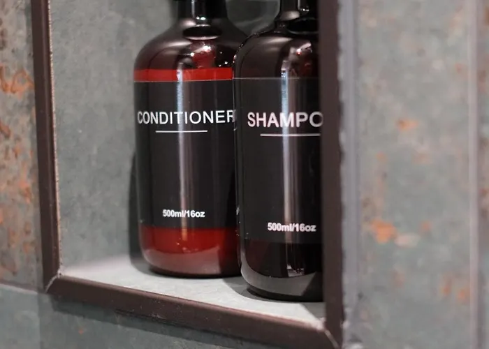 Billhills Boutique & Design 3* ニュルンベルク