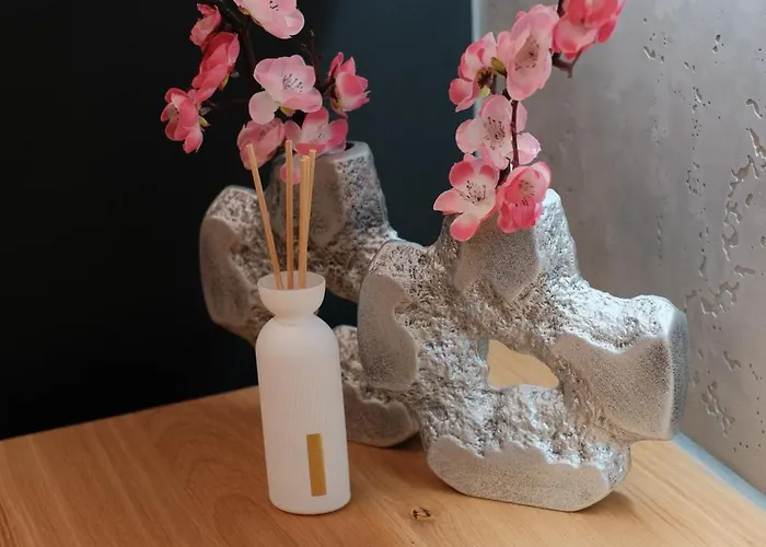 Billhills Boutique & Design アパートホテル 3*