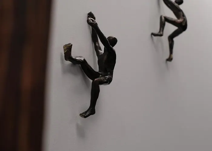 Billhills Boutique & Design アパートホテル