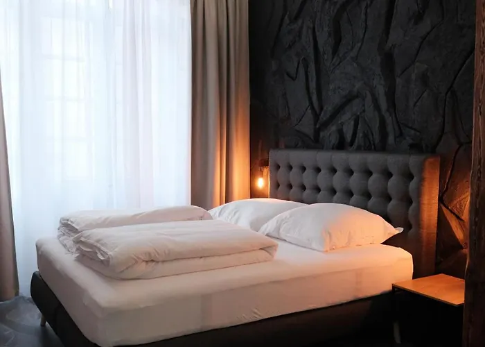 アパートホテル Billhills Boutique & Design