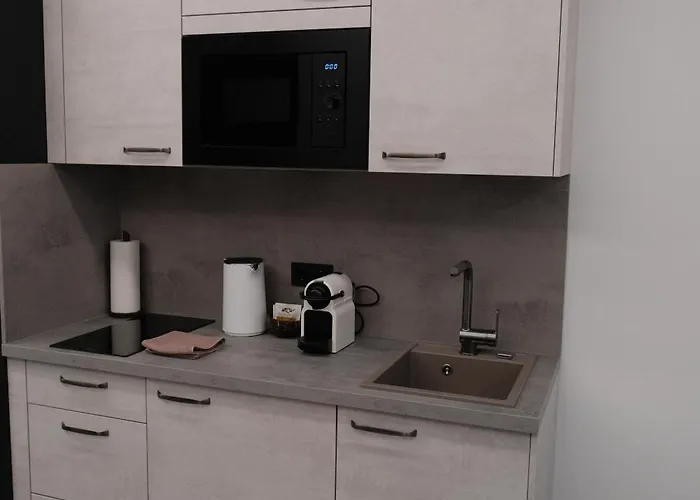 Billhills Boutique & Design アパートホテル ニュルンベルク