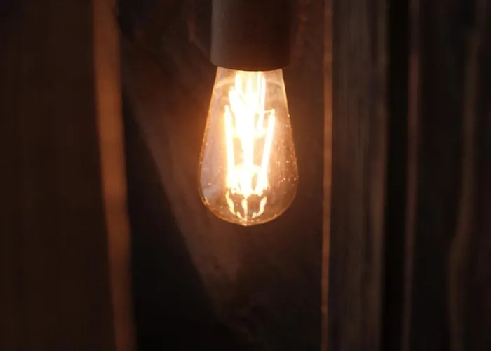 アパートホテル Billhills Boutique & Design