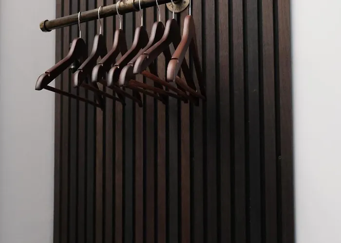 Billhills Boutique & Design 3* ニュルンベルク