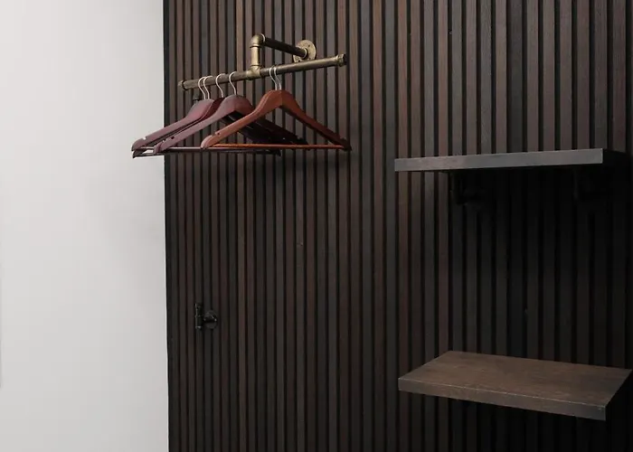 Billhills Boutique & Design 3* ニュルンベルク