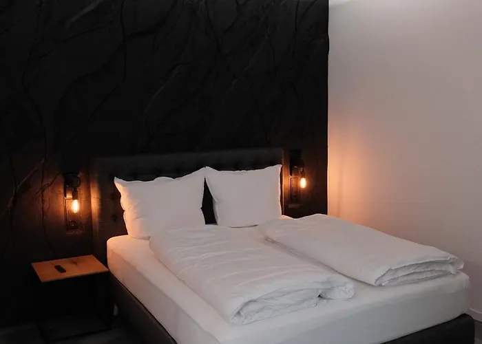 Apart-hotel Billhills Boutique & Design 3*