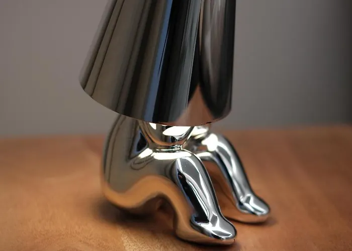 Billhills Boutique & Design アパートホテル ニュルンベルク