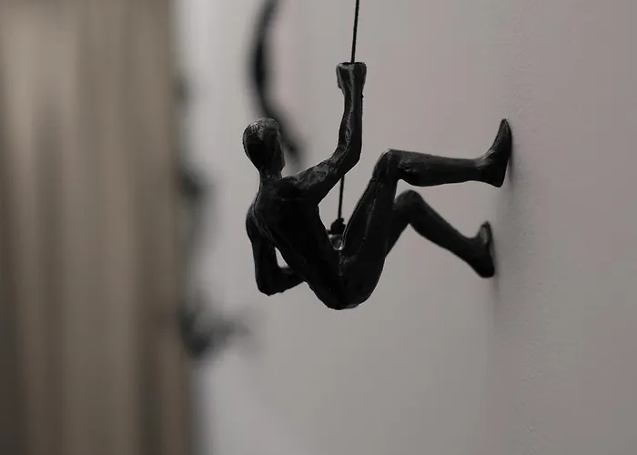 Billhills Boutique & Design 3* ニュルンベルク