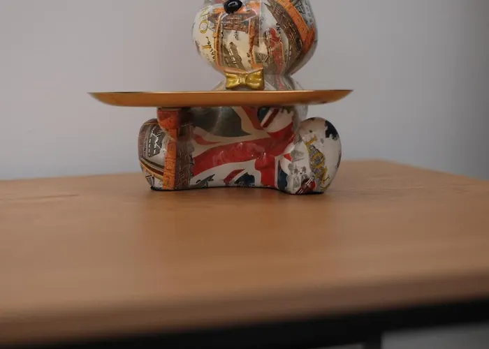 アパートホテル Billhills Boutique & Design