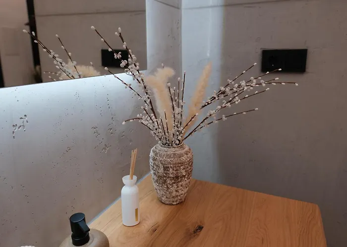 Billhills Boutique & Design Апарт-отель 3*