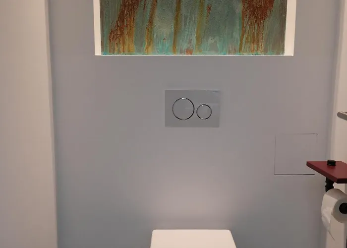 Billhills Boutique & Design アパートホテル