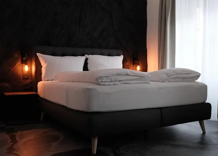 Billhills Boutique & Design Апарт-отель