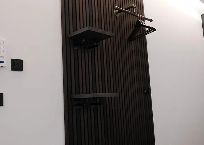 Billhills Boutique & Design ニュルンベルク